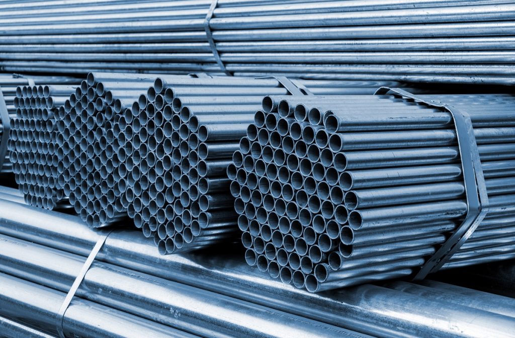 Steel Tubes in the Philippines